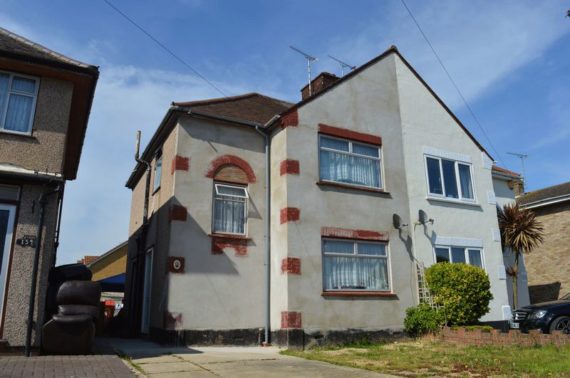 3 Bedroom Semi-Detac...